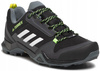Buty Trekkinowe Lekkie Hikingowe Wygodne ADIDAS TERREX AX3 R. 41 1/3