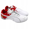 Buty Męskie PUMA Ferrari Future Cat OG SPORTOWE LEKKIE 