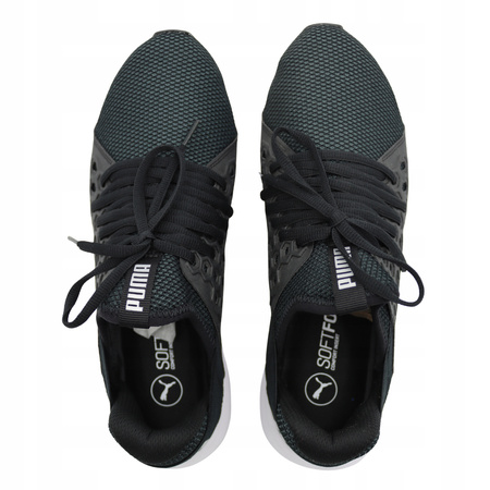 Buty Sportowe Męskie Puma Enzo NF 19093201 Czarne 