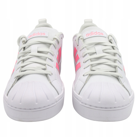 Buty Juniorskie Wygodne sportowe ADIDAS STREETCHECK GZ1948 