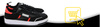 Buty sportowe męskie REEBOK CLUB C REEDUX sneakersy 