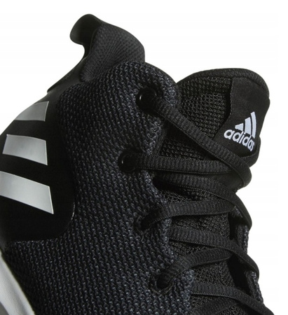 Buty sportowe ADIDAS EXPLOSIVE FLASH DO KOSZYKÓWKI MĘSKIE CQ0427 R. 44