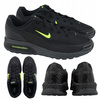 BUTY SPORTOWE MĘSKIE CZARNE WYGODNE SNEAKERSY NIKE AIR MAX IF2624006 