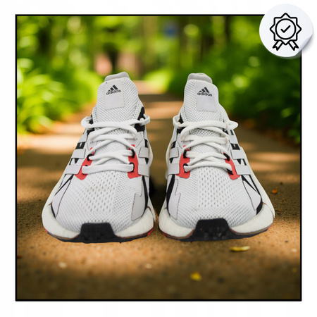 Buty męskie Adidas do biegania X9000L4 sportowe na trening