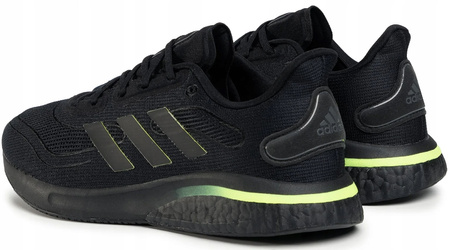 Buty ADIDAS MESKIE TRENINGOWE NA SIŁOWNIE NA TRENING SUPERNOVA M R. 42
