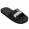 KLAPKI SPORTOWE MĘSKIE NA BASEN NA PLAŻĘ PUMA PURECAT 360262 01 r. 46