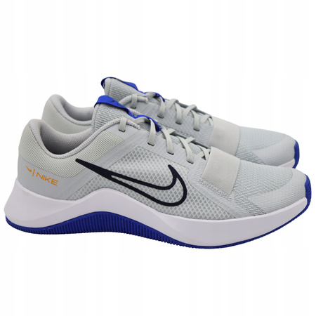BUTY SPORTOWE MĘSKIE NA TRENING DO BIEGANIA NIKE TRAINER DM0823 009 r. 46