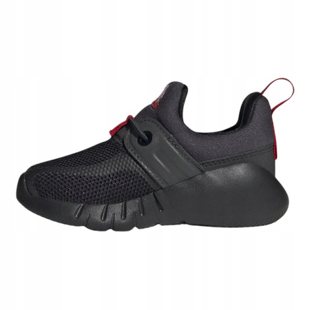 BUTY SPORTOWE DZIECIĘCE LEKKIE WYGODNE ADIDAS RAPIDAZEN I GZ3355