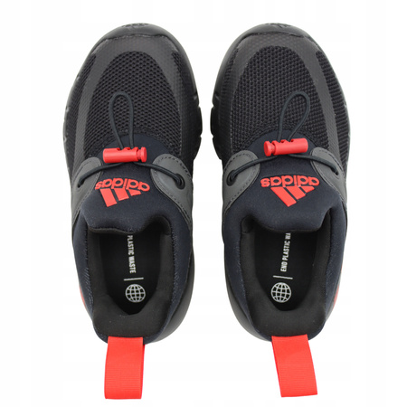 Buty Sportowe dziecięce ADIDAS GV8004 Lekkie Codzienne