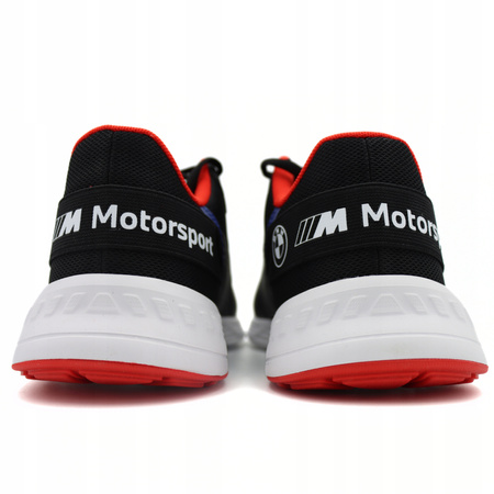 Buty męskie sportowe Puma BMW MMS Tiburion 308045 01 r. 43