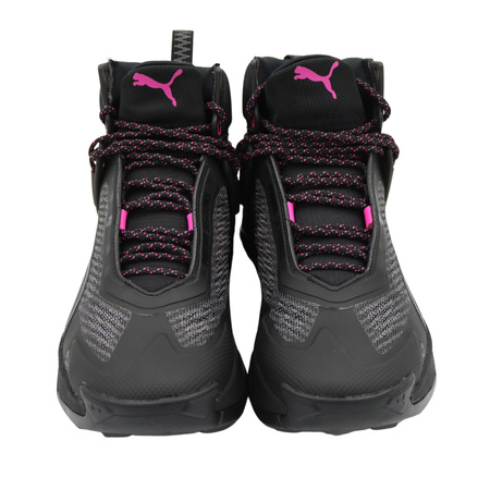 Buty Damskie Oddychające Wygodne Outdoorowe PUMA EXPLORE NITRO MID