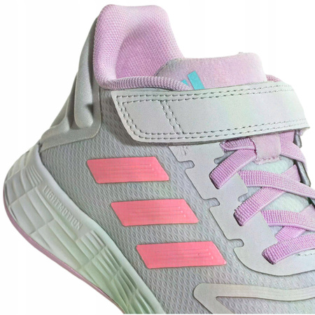Buty sportowe ADIDAS DURAMO 10 EL K GV8923