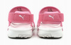 Sandałki dziecięce PUMA SOFT SANDAL PS 375695 03 