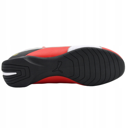 BUTY MĘSKIE SPORTOWE PUMA FERRARI FUTURE CAT OG 307889 02