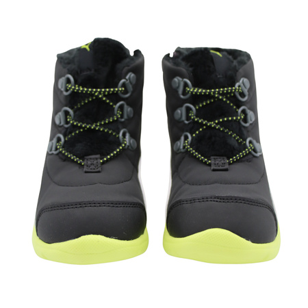 Buty dziecięce sportowe PUMA wysokie 190113 08 jesień zima 