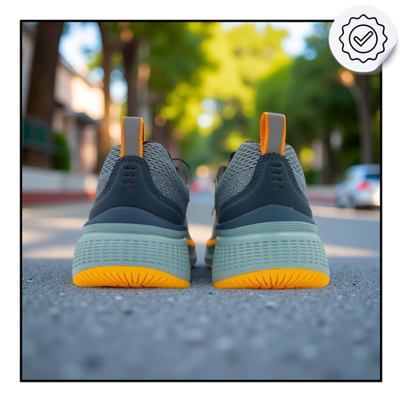 Buty sportowe męskie do biegania lekkie wygodne skechers 220847/slt 