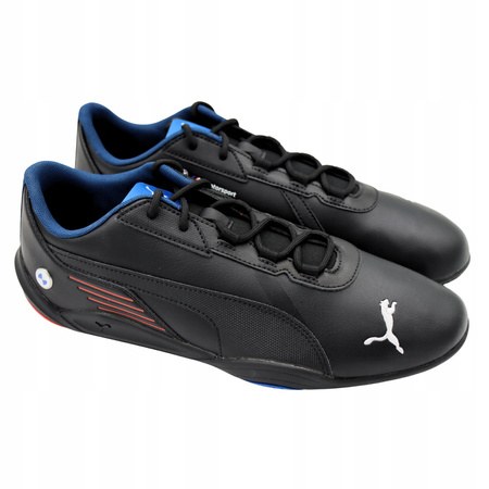 BUTY SPORTOWE MĘSKIE WYGODNE BMW MMS R-CAT MACHINA 307311 06 r. 47