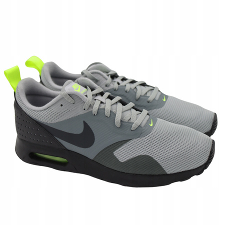 BUTY MĘSKIE SPORTOWE SNEAKERSY NIKE AIR MAX TAVAS 705149015 r. 46