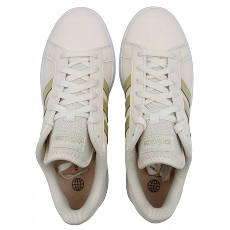 Adidas buty damskie sportowe grand court base 2.0 