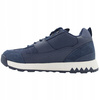 Buty Sneakersy Wygodne Miejskie Męskie LACOSTE 7-40CMA0003J18 