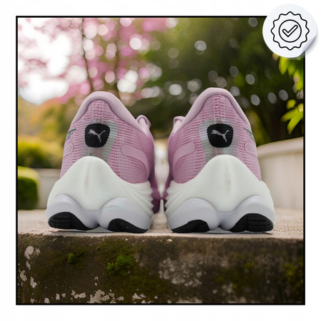 Buty Damskie Lekkie Wygodne Do Biegania PUMA VELOCITY NITRO 3 