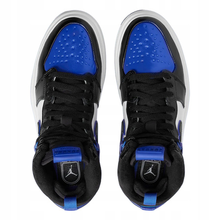 BUTY SPORTOWE MĘSKIE OCIEPLANE NIKE AIR JORDAN ACCLIMATE DC7723 401