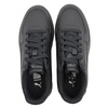 Buty Młodzieżowe CZARNE PUMA CAVEN 2.0 SNEAKERSY SPORTOWE CASUAL r. 37