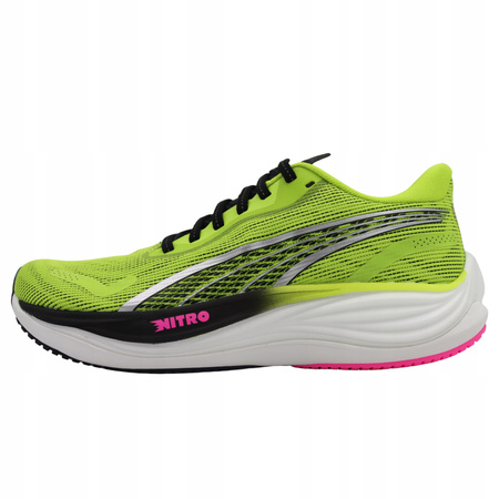 BUTY DAMSKIE SPORTOWE DO BIEGANIA NA TRENING PUMA VELOCITY 38008101 r. 38,5