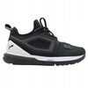 Buty Młodzieżowe Damskie Czarnedo biegania PUMA IGNITE LIMITLESS 2 JR 