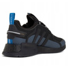 Buty Sportowe Męskie Lekkie Czarne Wygodne ADIDAS NMD_V3