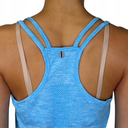 Nike Koszulka Damska do Biegania na trening Dri-FIT 