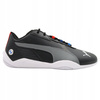 Buty młodzieżowe PUMA BMW MACHINA JR 307312 03 