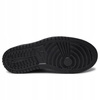 BUTY DAMSKIE ZIMOWE BOTKI WYSOKIE NIKE AIR JORDAN DC7723 001 CZARNE