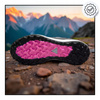 Buty Unisex Wygodne Na Szlak Czarne Outdoorowe NIKE ACG LOWCATE