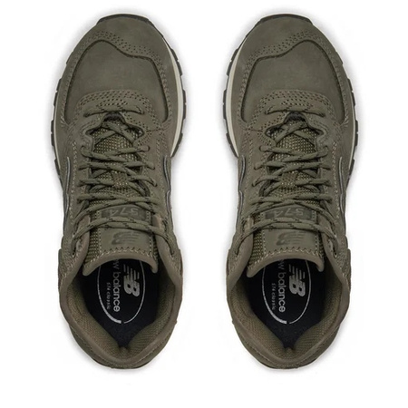 Buty sportowe NEW BALANCE U574HMO 