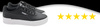Puma buty damskie sportowe czarne CARINA L 