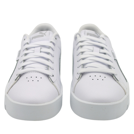 Buty sportowe damskie białe PUMA JADA 380751 02