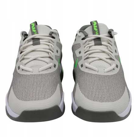 BUTY SPORTOWE WYGODNE LEKKIE NA TRENING NIKE AIR MAX ALPHA DM0829009 r. 41