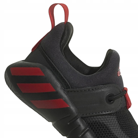 BUTY SPORTOWE DZIECIĘCE LEKKIE WYGODNE ADIDAS RAPIDAZEN I GZ3355