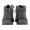 4f BUTY MĘSKIE WYGODNE TREKKINGOWE WYSOKIE NA JESIEŃ ZIMĘ OBMH258 25S 