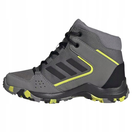 Buty Trekkingowe Dziecięce Wygodne ADIDAS TERREX HYPERHIKER