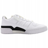 BUTY MĘSKIE sportowe białe ADIDAS FORUM Skórzane