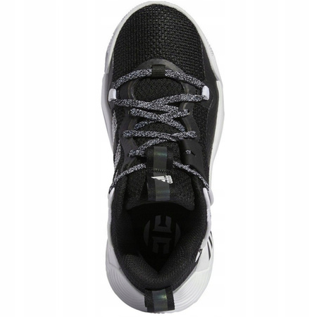 BUTY SPORTOWE DO KOSZYKÓWKI MŁODZIEŻOWE WYGODNE ADIDAS HARDEN GY8640 38 2/3