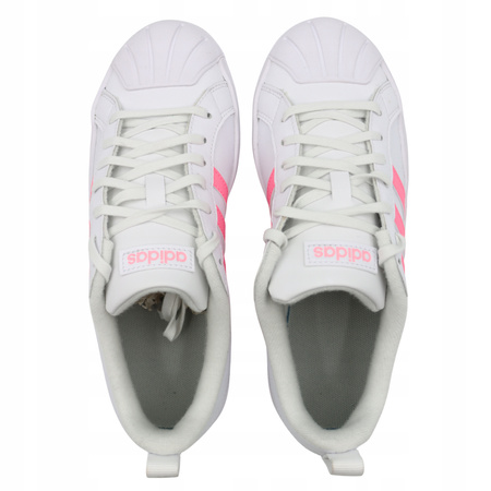 Buty Juniorskie Wygodne sportowe ADIDAS STREETCHECK GZ1948 