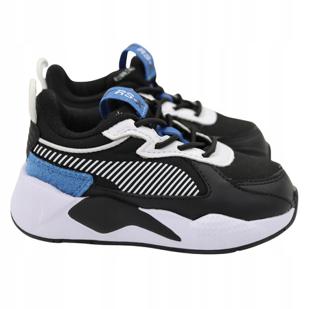 Buty dziecięce sportowe PUMA RS -X lekkie 