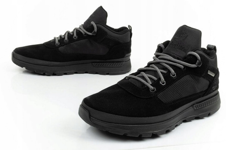 Buty męskie Trekkingowe WODOODPORNE SKÓRZANE Timberland Field Trekker