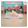 Buty Dziecięce ADIDAS SUPERSTAR lekkie i wygodne 