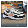 Buty młodzieżowe NIKE AIR MAX MOTIF GS DZ2764 100 sportowe sneakersy 