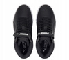 Puma buty damskie sportowe czarne wygodne CARINA 373233 05