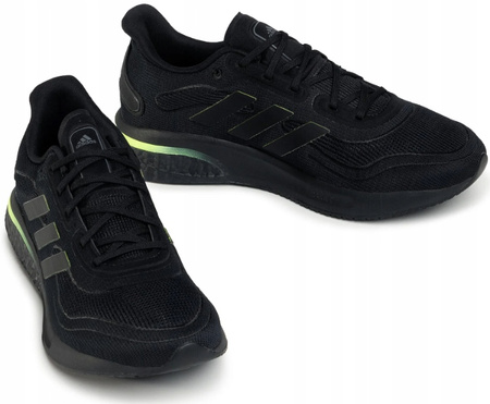 Buty ADIDAS MESKIE TRENINGOWE NA SIŁOWNIE NA TRENING SUPERNOVA M R. 42